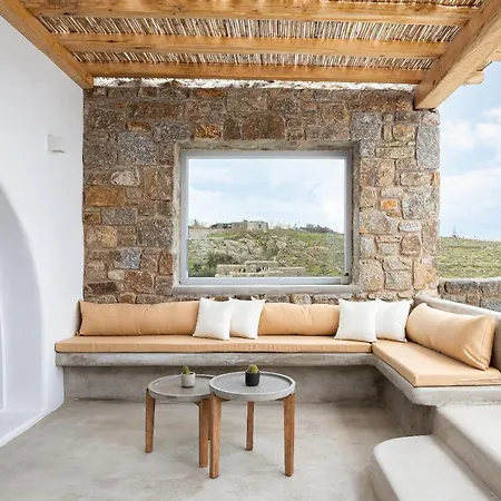 Apartment Koumi Homes Mykonos