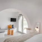 Koumi Homes Mykonos Apartman