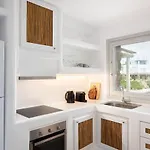 Apartman Koumi Homes Mykonos