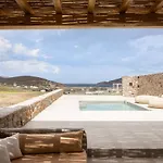 Koumi Homes Mykonos Apartman *