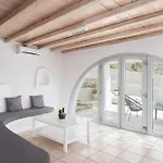 Koumi Homes Mykonos Apartman