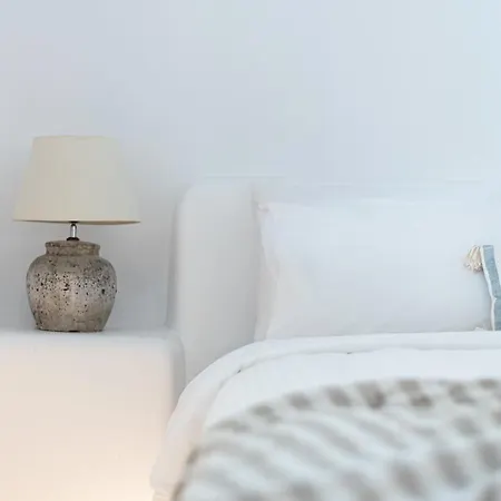 Koumi Homes Mykonos * 프텔리아