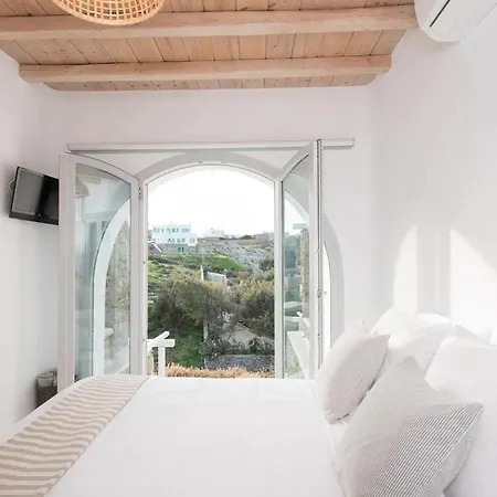 Koumi Homes Mykonos Ftelia (Mykonos)
