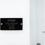 Koumi Homes Mykonos *