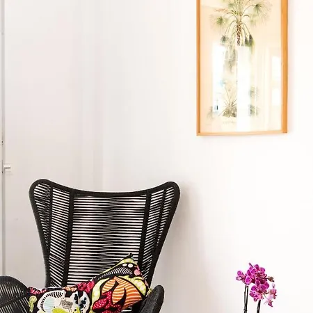 Koumi Homes Mykonos Διαμέρισμα Φτελιά