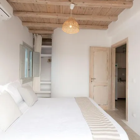 Apartment Koumi Homes Mykonos