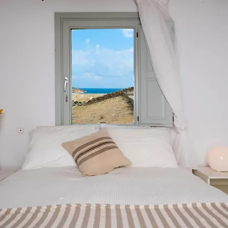 Koumi Homes Mykonos Apartment