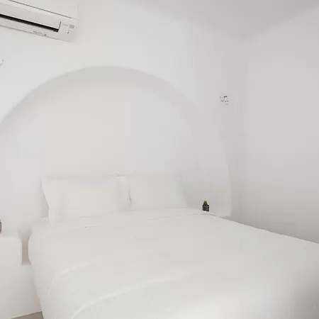 Koumi Homes Mykonos Apartamento *