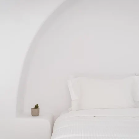 Koumi Homes Mykonos * Φτελιά