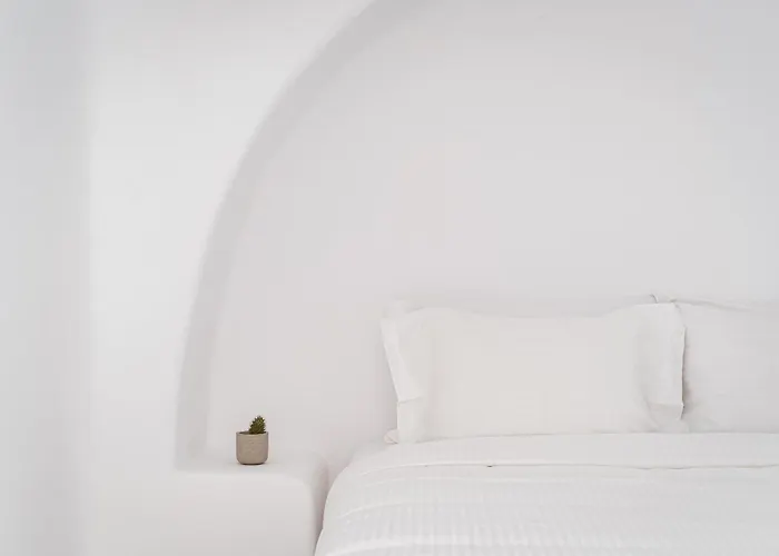 Koumi Homes Mykonos * Фтелия